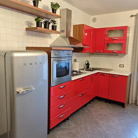 Апартаменты La Casita Di Sopra , Spacious 2 Bedroom Apartment, Con Self Check-in *