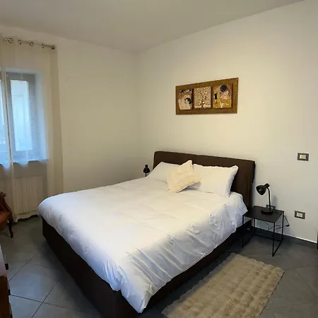 La Casita Di Sopra , Spacious 2 Bedroom Apartment, Con Self Check-in * Caprie