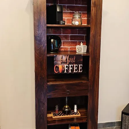 La Casita Di Sopra , Spacious 2 Bedroom Apartment, Con Self Check-in * Caprie