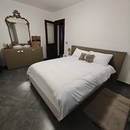 La Casita Di Sopra , Spacious 2 Bedroom Apartment, Con Self Check-in Апартаменты Caprie