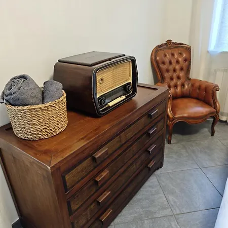 Апартаменты La Casita Di Sopra , Spacious 2 Bedroom Apartment, Con Self Check-in *