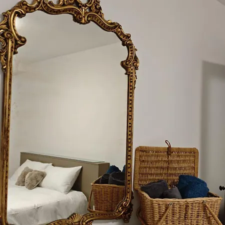 Апартаменты La Casita Di Sopra , Spacious 2 Bedroom Apartment, Con Self Check-in *