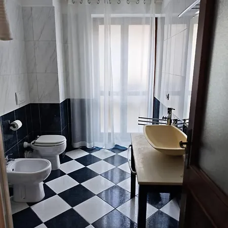 Апартаменты La Casita Di Sopra , Spacious 2 Bedroom Apartment, Con Self Check-in Caprie