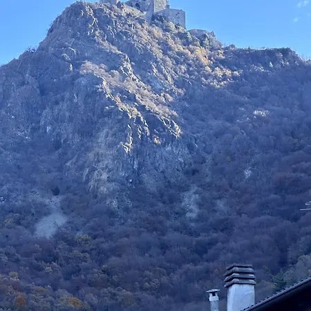 La Casita Di Sopra , Spacious 2 Bedroom Apartment, Con Self Check-in * Caprie