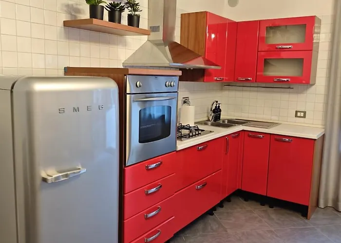 Appartement La Casita Di Sopra , Spacious 2 Bedroom Apartment, Con Self Check-in *