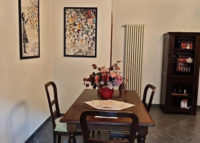 La Casita Di Sopra , Spacious 2 Bedroom Apartment, Con Self Check-in
