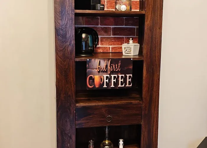 La Casita Di Sopra , Spacious 2 Bedroom Apartment, Con Self Check-in * Caprie