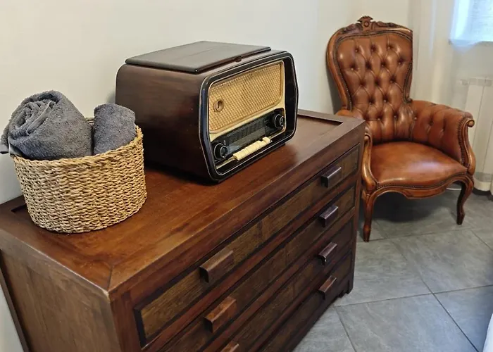 Appartement La Casita Di Sopra , Spacious 2 Bedroom Apartment, Con Self Check-in *