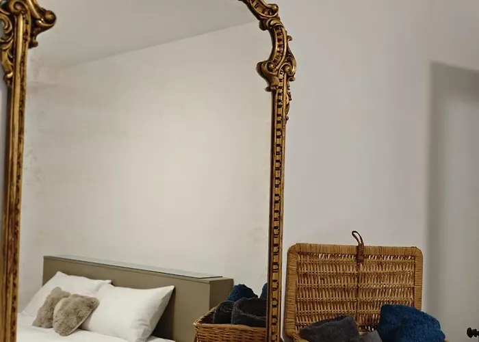 Appartement La Casita Di Sopra , Spacious 2 Bedroom Apartment, Con Self Check-in *