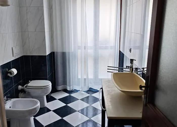 Appartement La Casita Di Sopra , Spacious 2 Bedroom Apartment, Con Self Check-in Caprie