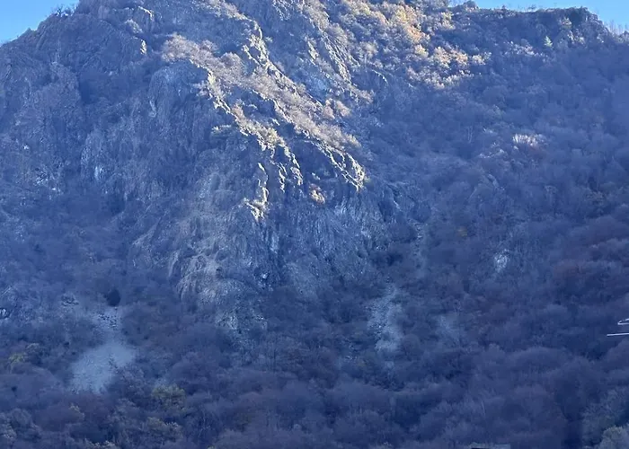 La Casita Di Sopra , Spacious 2 Bedroom Apartment, Con Self Check-in * Caprie